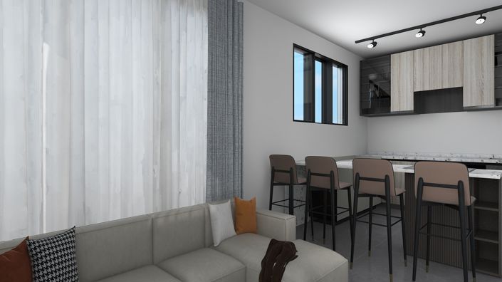 Image No.11-Appartement de 2 chambres à vendre à Limassol