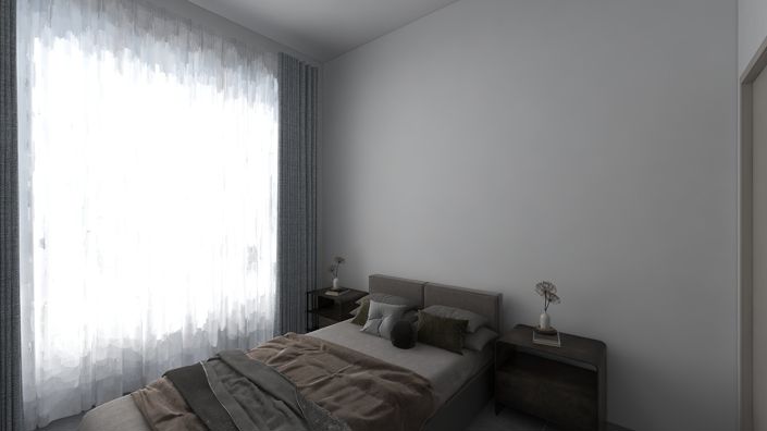 Image No.13-Appartement de 2 chambres à vendre à Limassol