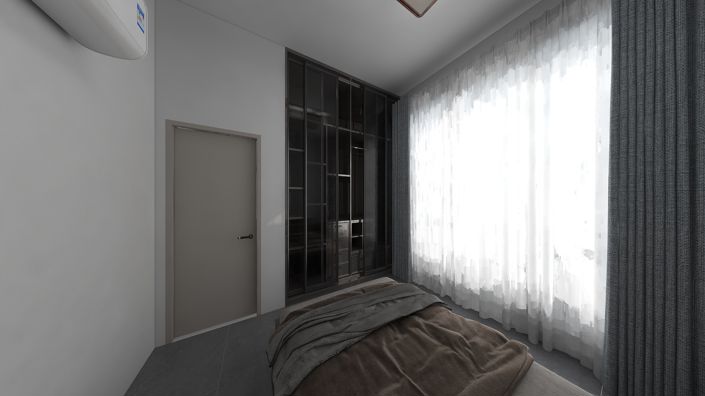 Image No.15-Appartement de 2 chambres à vendre à Limassol