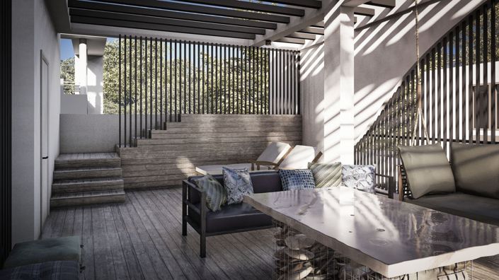 Image No.4-Appartement de 2 chambres à vendre à Limassol