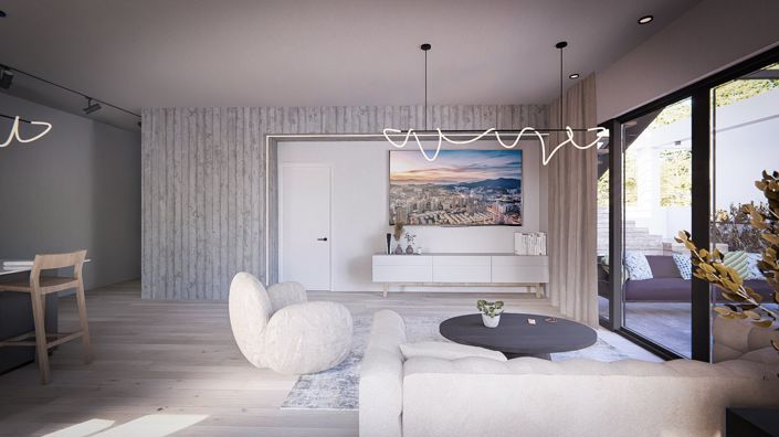 Image No.5-Appartement de 2 chambres à vendre à Limassol