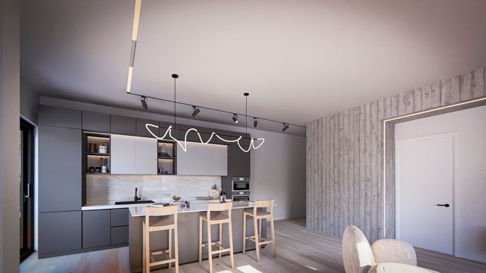 Image No.6-Appartement de 2 chambres à vendre à Limassol