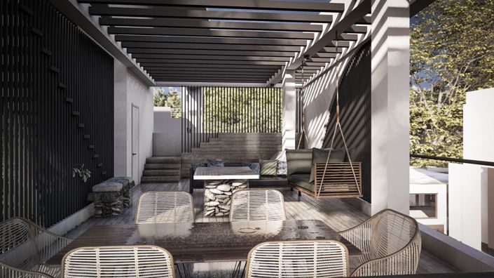 Image No.9-Appartement de 2 chambres à vendre à Limassol