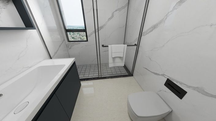 Image No.5-Appartement de 2 chambres à vendre à Limassol