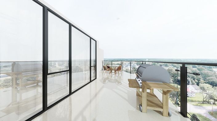 Image No.8-Appartement de 2 chambres à vendre à Limassol