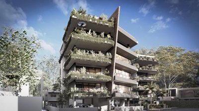 1 - Limassol, Appartement