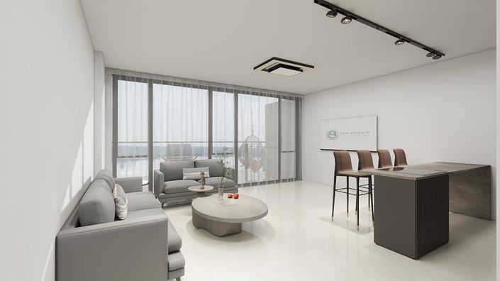 Image No.2-Appartement de 3 chambres à vendre à Limassol