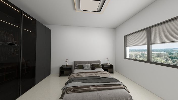 Image No.6-Appartement de 3 chambres à vendre à Limassol