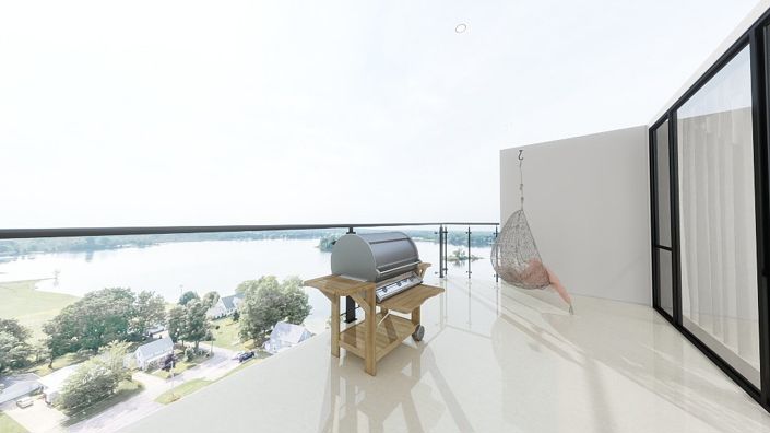 Image No.9-Appartement de 3 chambres à vendre à Limassol