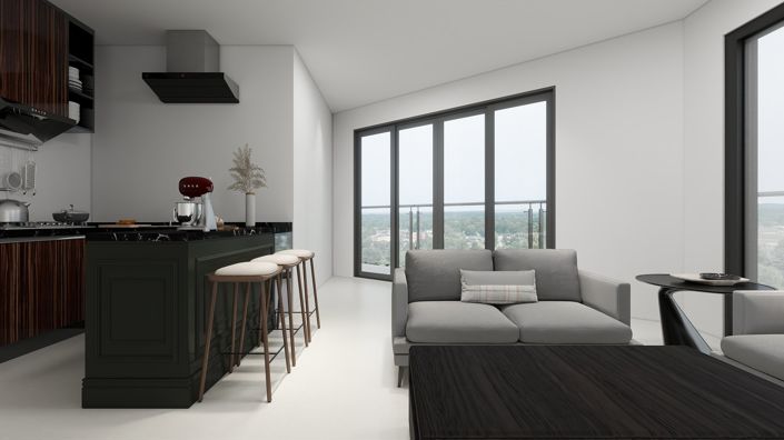 Image No.2-2 Bed Apartment for sale