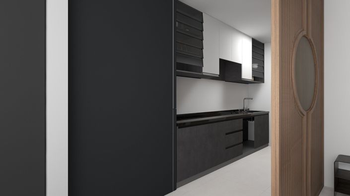 Image No.2-1 Bed Apartment for sale