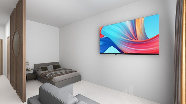 Image No.4-1 Bed Apartment for sale