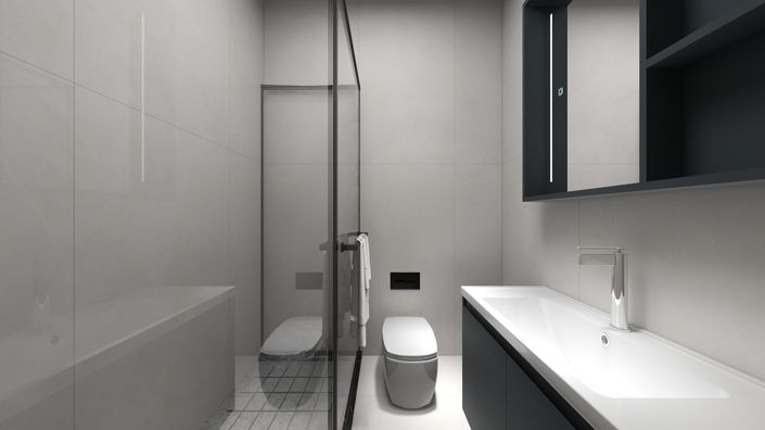 Image No.6-1 Bed Apartment for sale