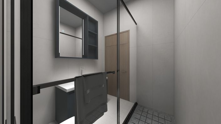 Image No.7-1 Bed Apartment for sale