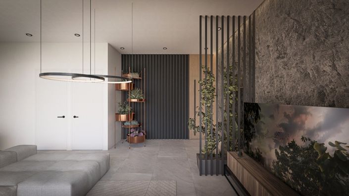 Image No.12-Appartement de 2 chambres à vendre à Mesa Geitonia