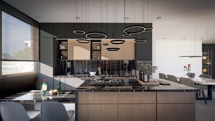 Image No.14-2 Bed Apartment for sale