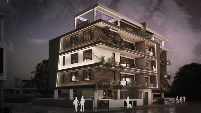 Image No.1-3 Bed Apartment for sale