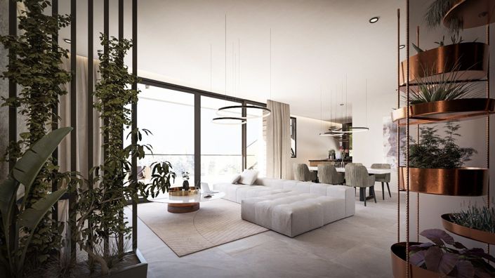 Image No.10-3 Bed Apartment for sale