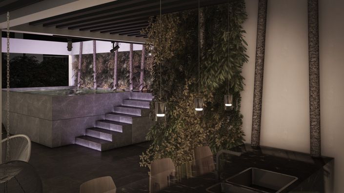 Image No.7-3 Bed Apartment for sale