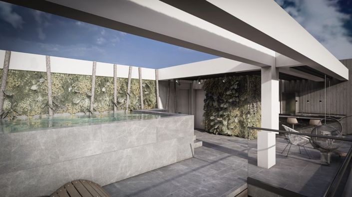 Image No.8-3 Bed Apartment for sale