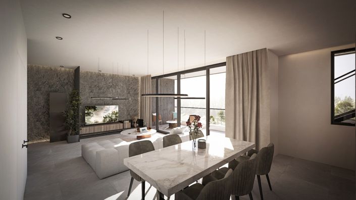 Image No.9-3 Bed Apartment for sale