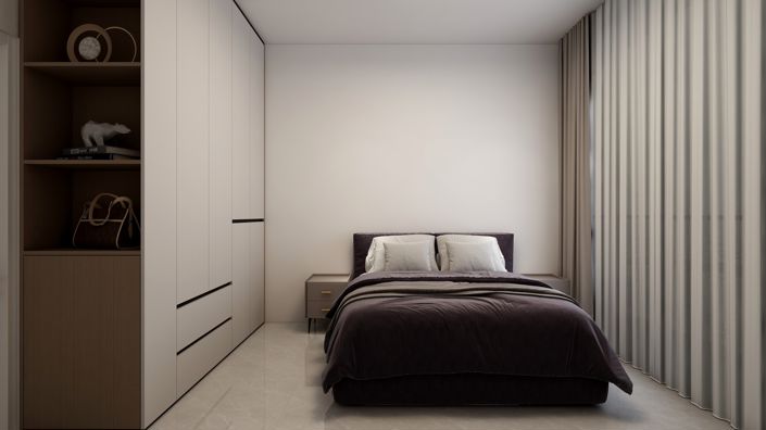 Image No.21-2 Bed Apartment for sale