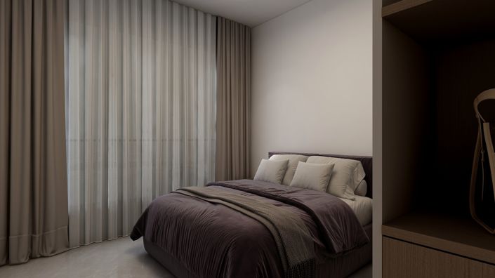 Image No.24-2 Bed Apartment for sale