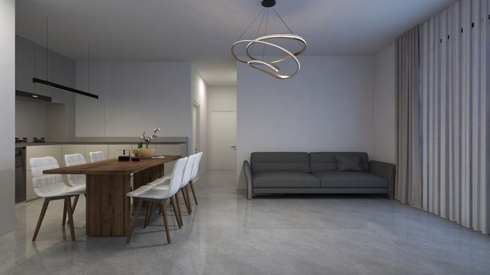 Image No.17-3 Bed Apartment for sale