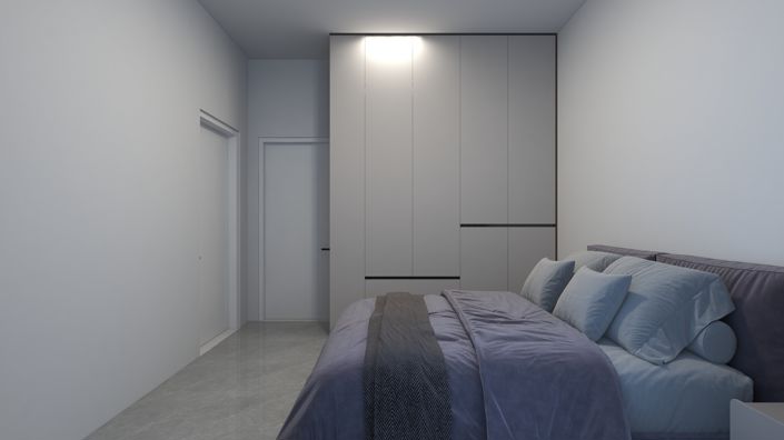 Image No.20-3 Bed Apartment for sale