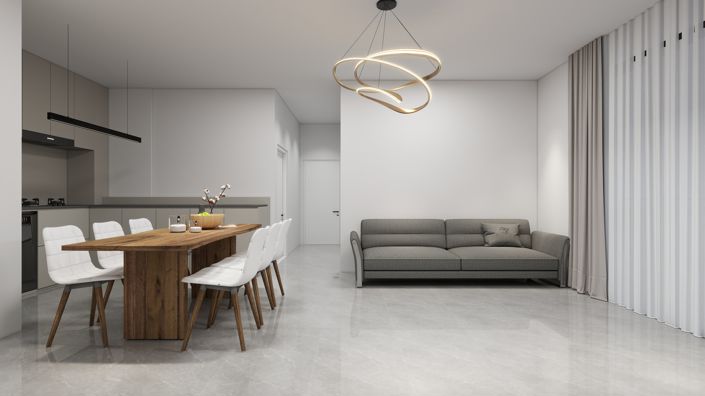 Image No.3-3 Bed Apartment for sale