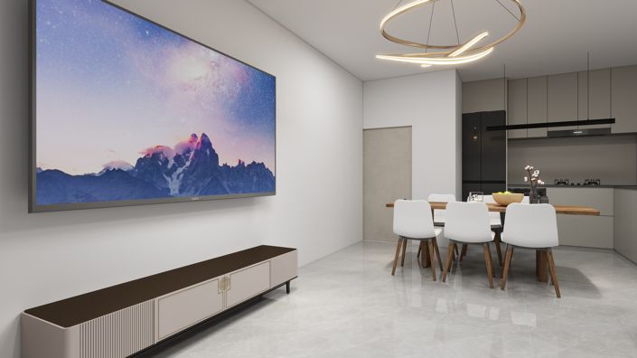 Image No.4-3 Bed Apartment for sale