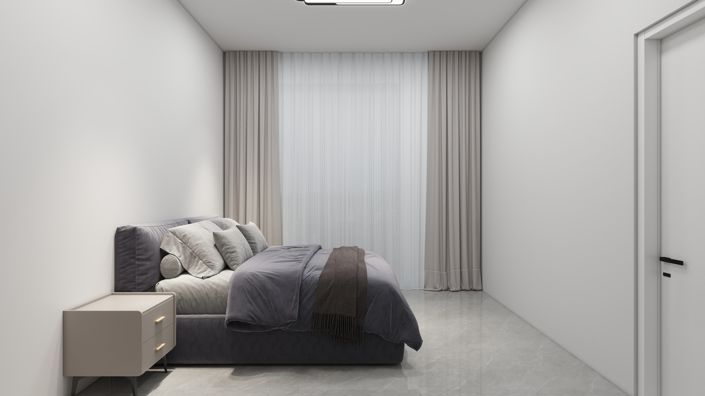 Image No.5-3 Bed Apartment for sale