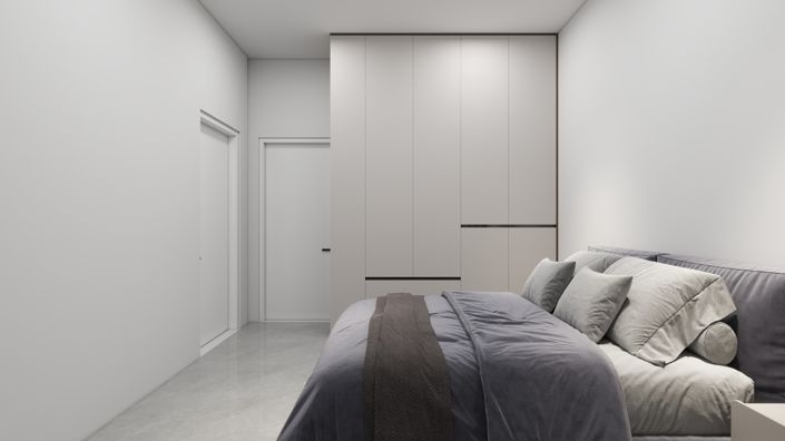 Image No.6-3 Bed Apartment for sale