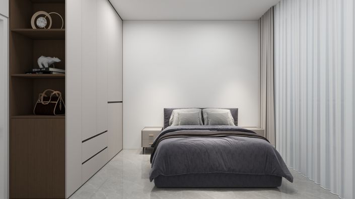 Image No.7-3 Bed Apartment for sale