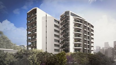 1 - Limassol, Appartement