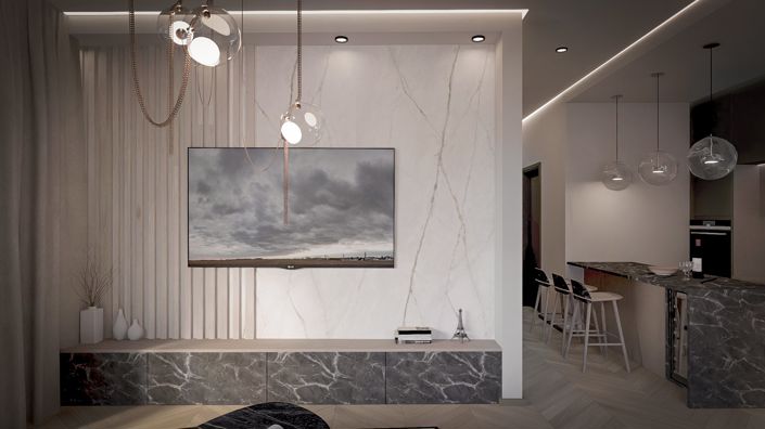 Image No.5-Appartement de 2 chambres à vendre à Limassol