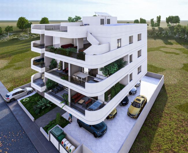 Image No.6-2 Bed Apartment for sale