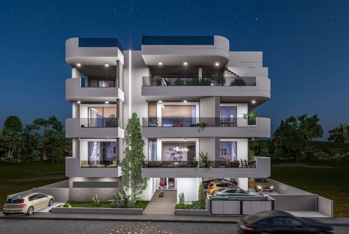 Image No.5-3 Bed Apartment for sale