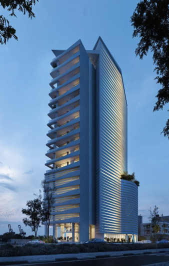 Image No.2-3 Bed Apartment for sale