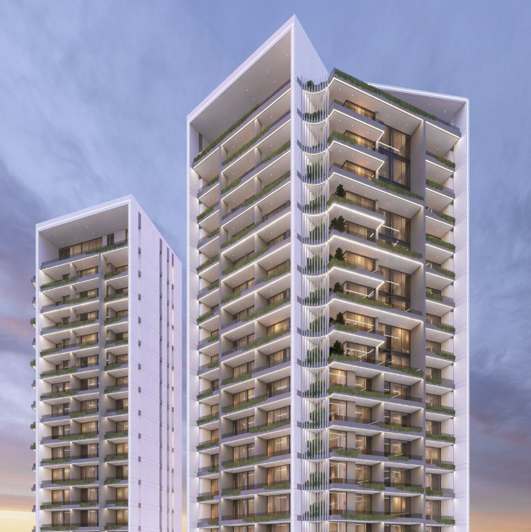 Image No.1-2 Bed Apartment for sale