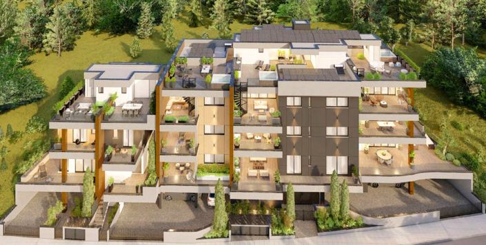 Image No.2-2 Bed Apartment for sale