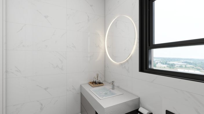 Image No.11-1 Bed Apartment for sale