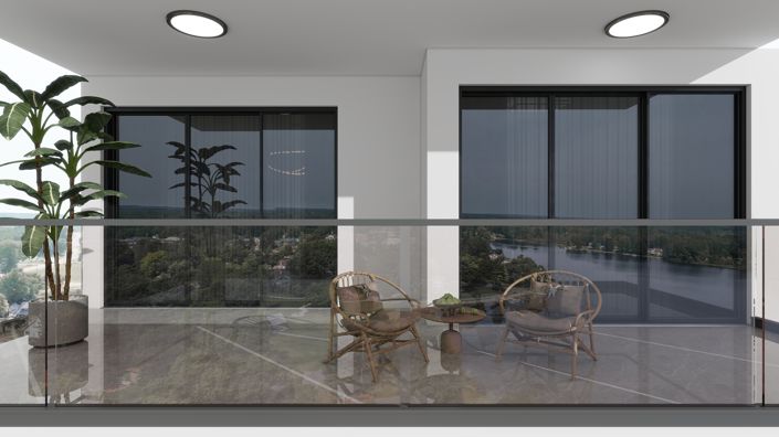 Image No.13-1 Bed Apartment for sale