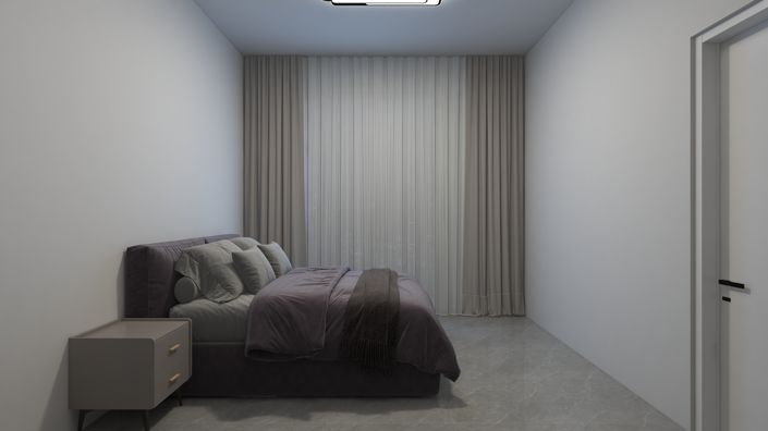 Image No.19-1 Bed Apartment for sale