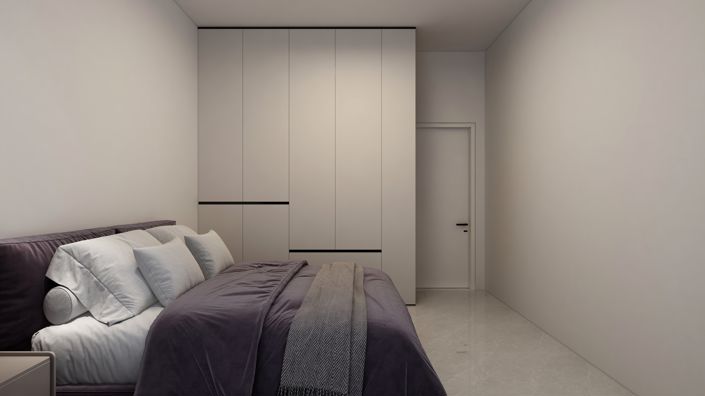 Image No.23-1 Bed Apartment for sale