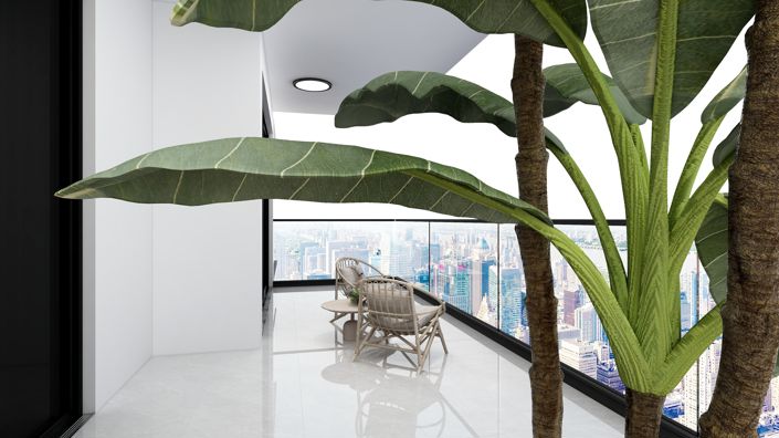 Image No.26-1 Bed Apartment for sale