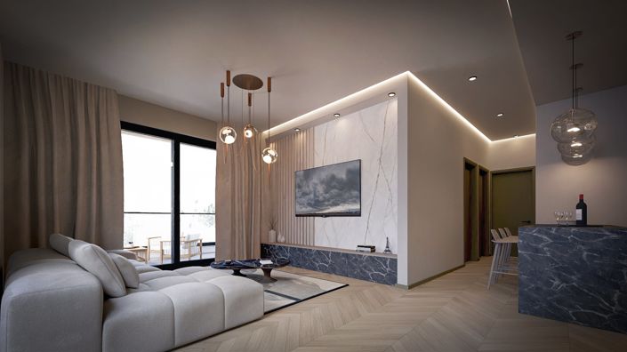 Image No.2-1 Bed Apartment for sale