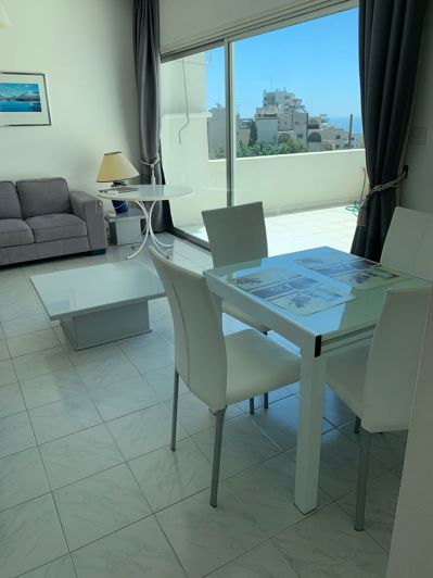 Image No.2-Appartement de 2 chambres à vendre à Limassol