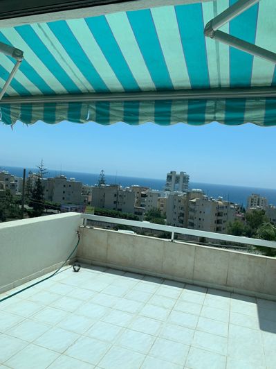 Image No.3-Appartement de 2 chambres à vendre à Limassol