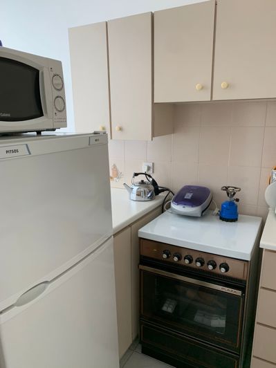 Image No.5-Appartement de 2 chambres à vendre à Limassol